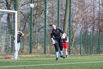 Bild 103 - F Hamburger SV 3 - Blau-Weiss 96 : Ergebnis: 5:1